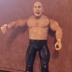 WWE / WWF action figure